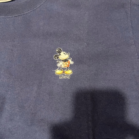 90’s mickey mouse new tshirt - Picture 2 of 4